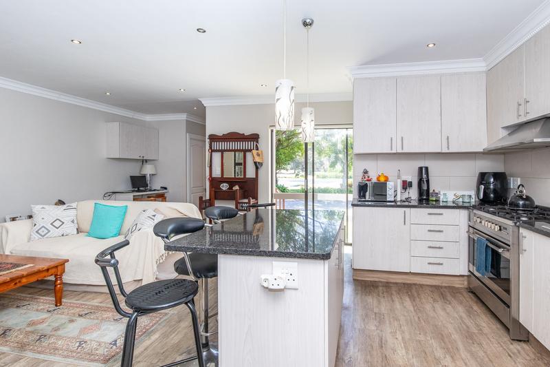 2 Bedroom Property for Sale in Elfindale Western Cape